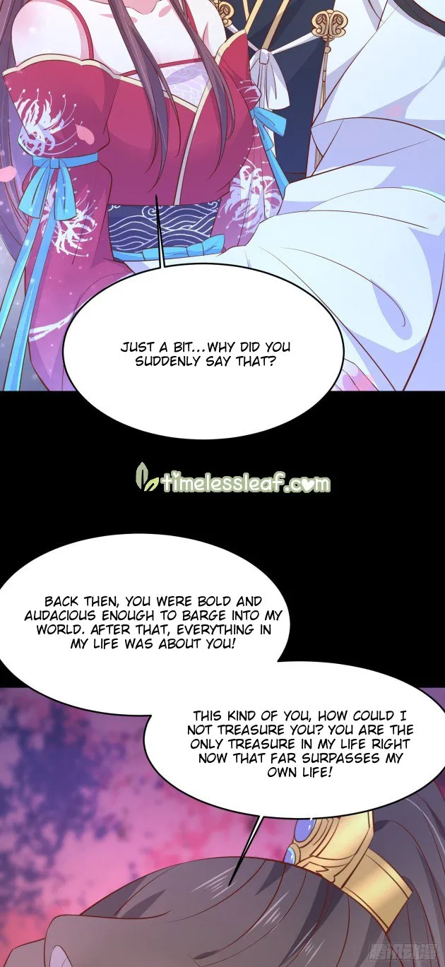 Read Pupillary Master chapter 199.5 image 10 on Lezhin