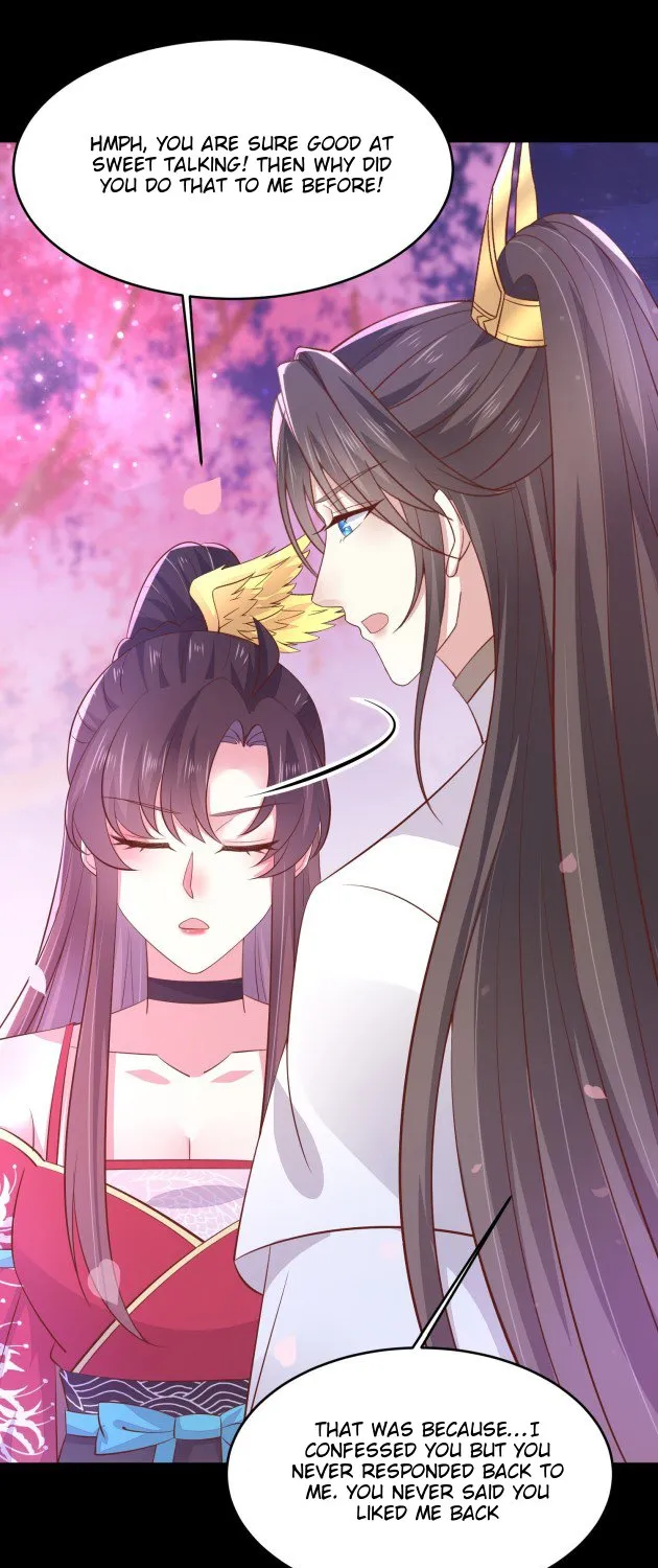 Read Pupillary Master chapter 199.5 image 12 on Lezhin