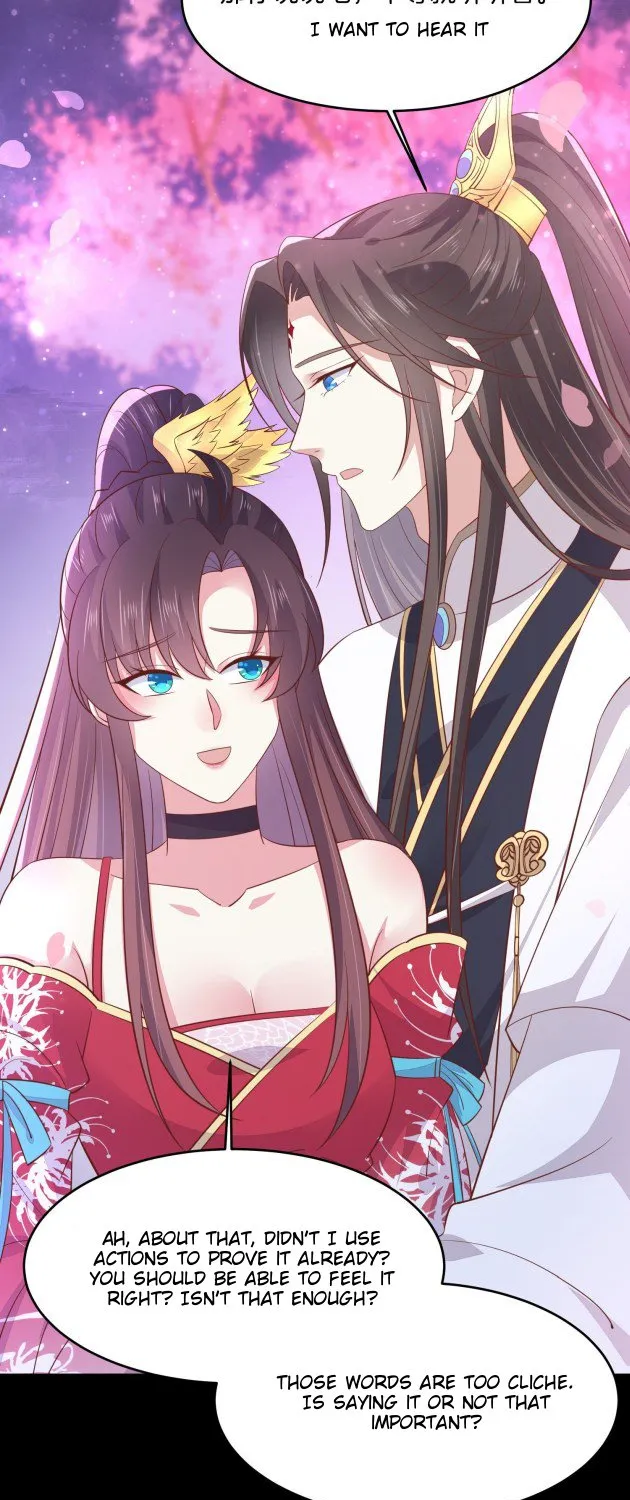 Read Pupillary Master chapter 199.5 image 20 on Lezhin