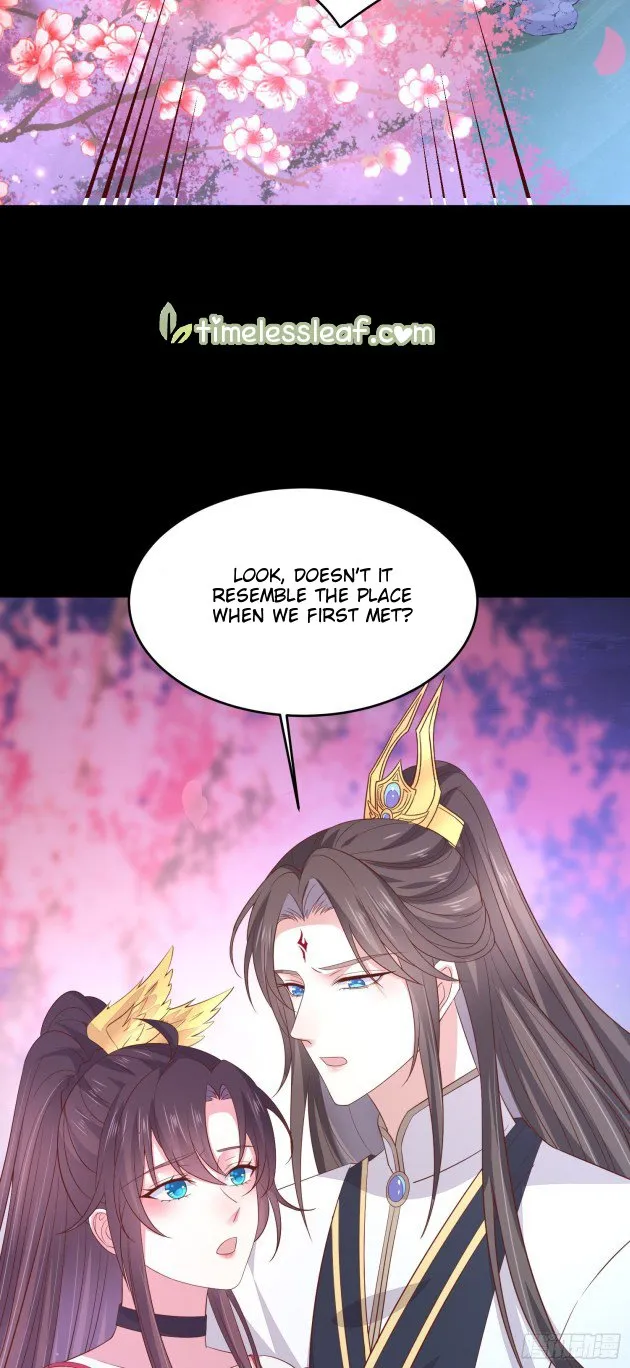 Read Pupillary Master chapter 199.5 image 9 on Lezhin