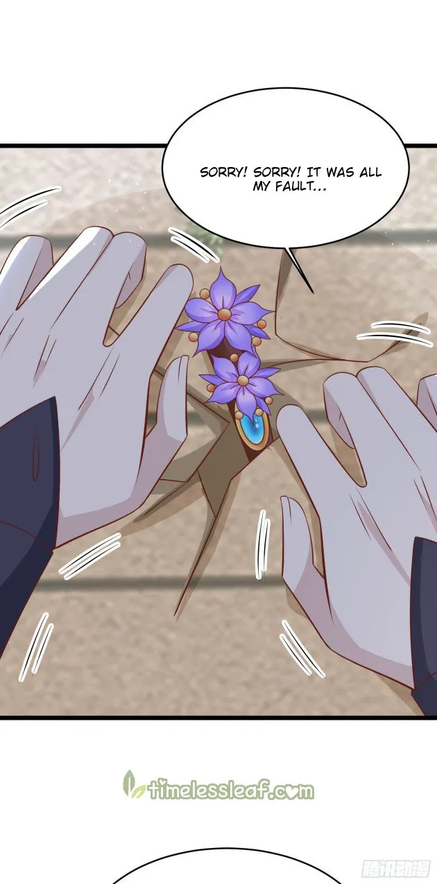 Read Pupillary Master chapter 199 image 19 on Lezhin
