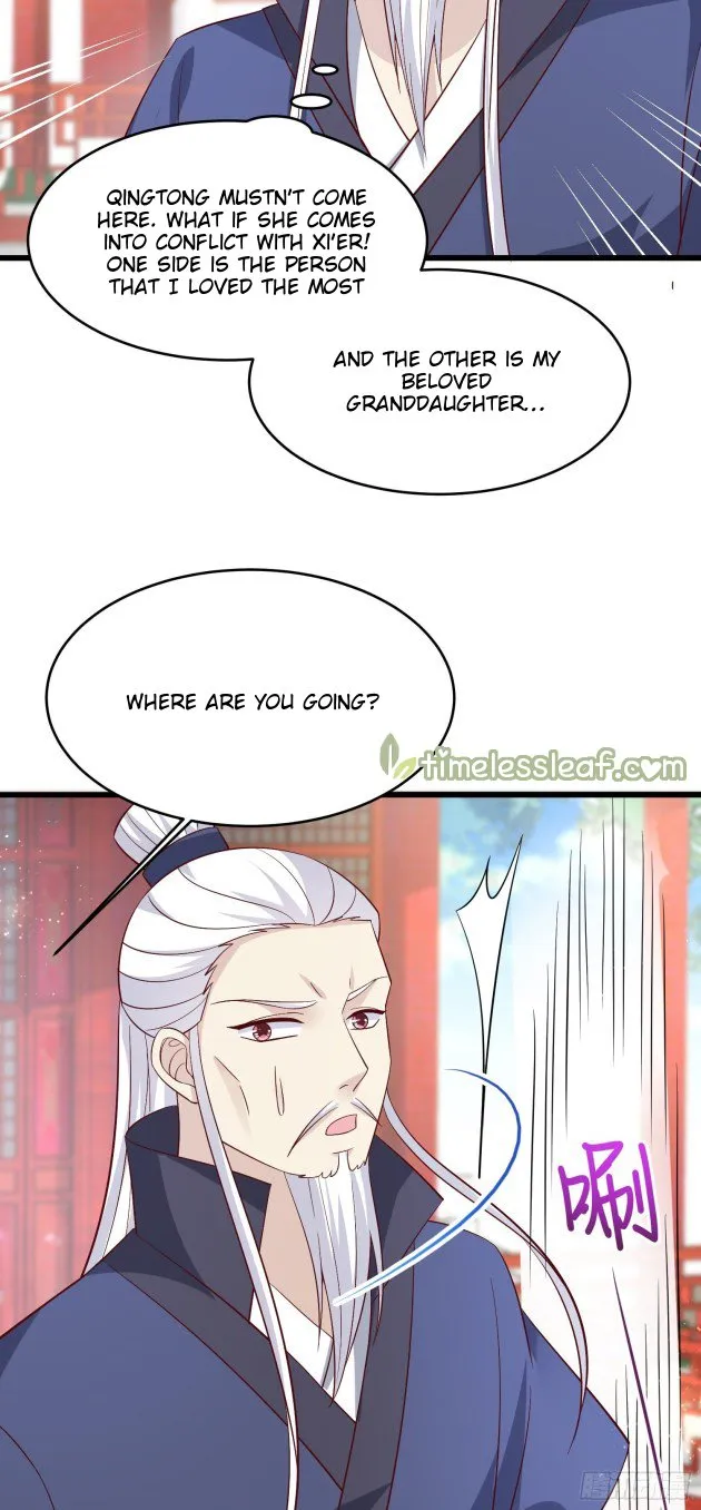 Read Pupillary Master chapter 199 image 2 on Lezhin