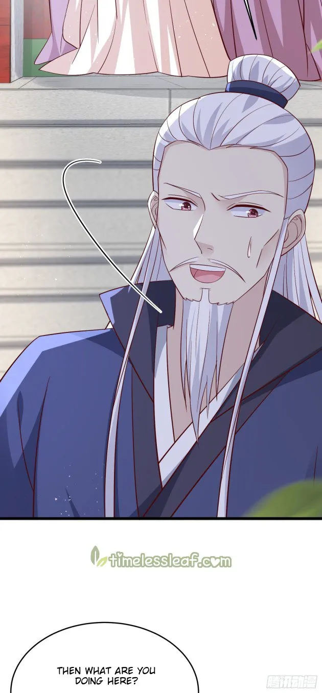 Read Pupillary Master chapter 199 image 4 on Lezhin