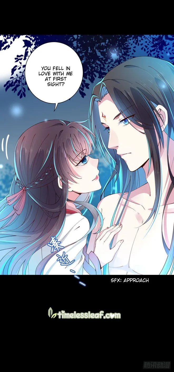 Read Pupillary Master chapter 2.5 image 29 on Lezhin