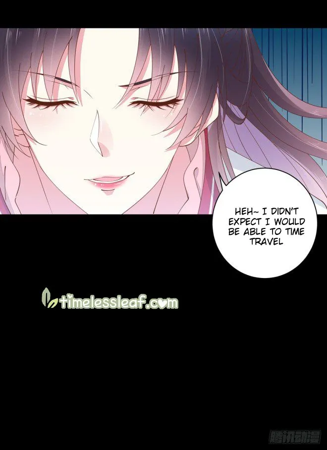 Read Pupillary Master chapter 2.5 image 4 on Lezhin