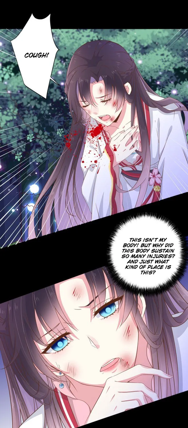 Read Pupillary Master chapter 2 image 11 on Lezhin