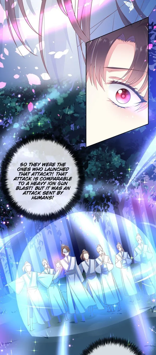 Read Pupillary Master chapter 2 image 22 on Lezhin
