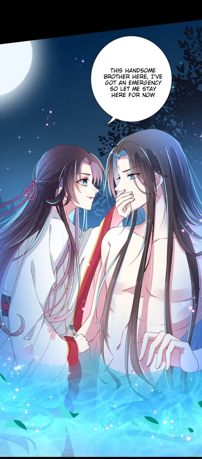 Read Pupillary Master chapter 2 image 58 on Lezhin