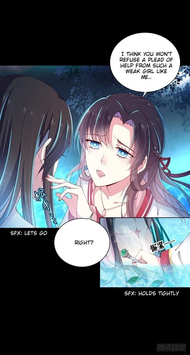 Read Pupillary Master chapter 2 image 60 on Lezhin