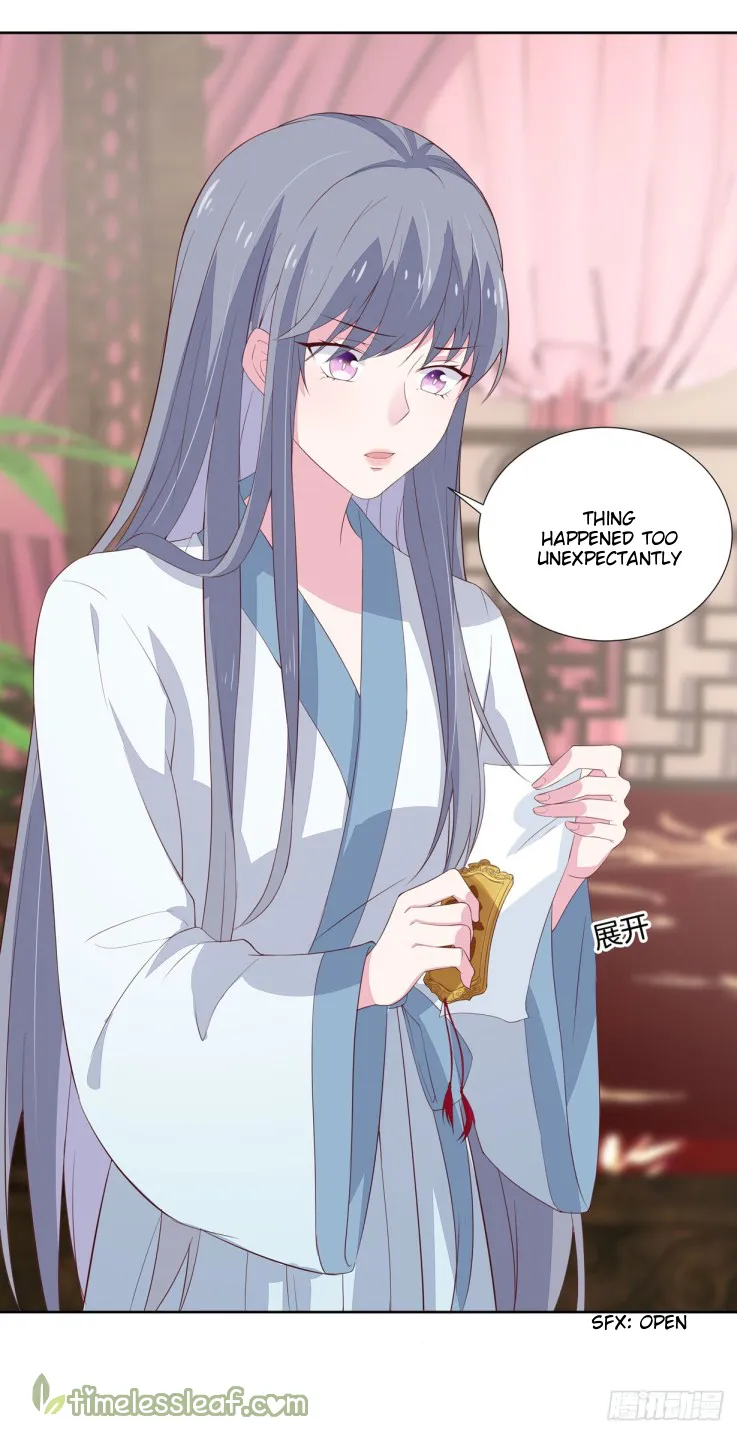 Read Pupillary Master chapter 20.1 image 8 on Lezhin