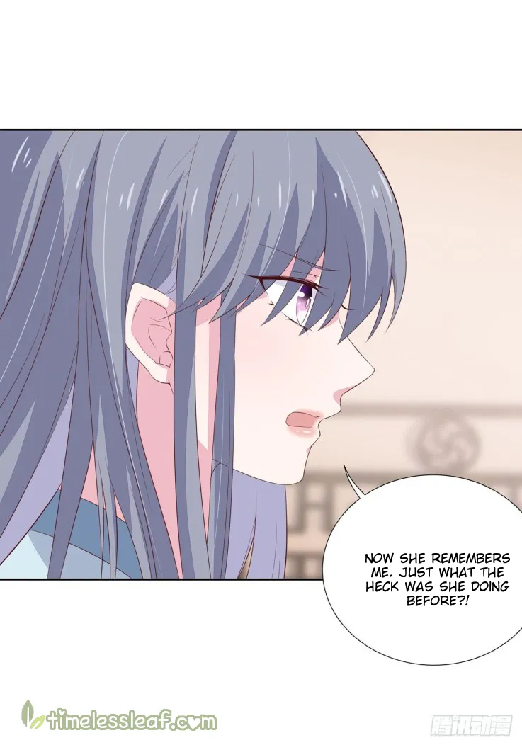 Read Pupillary Master chapter 20.1 image 9 on Lezhin