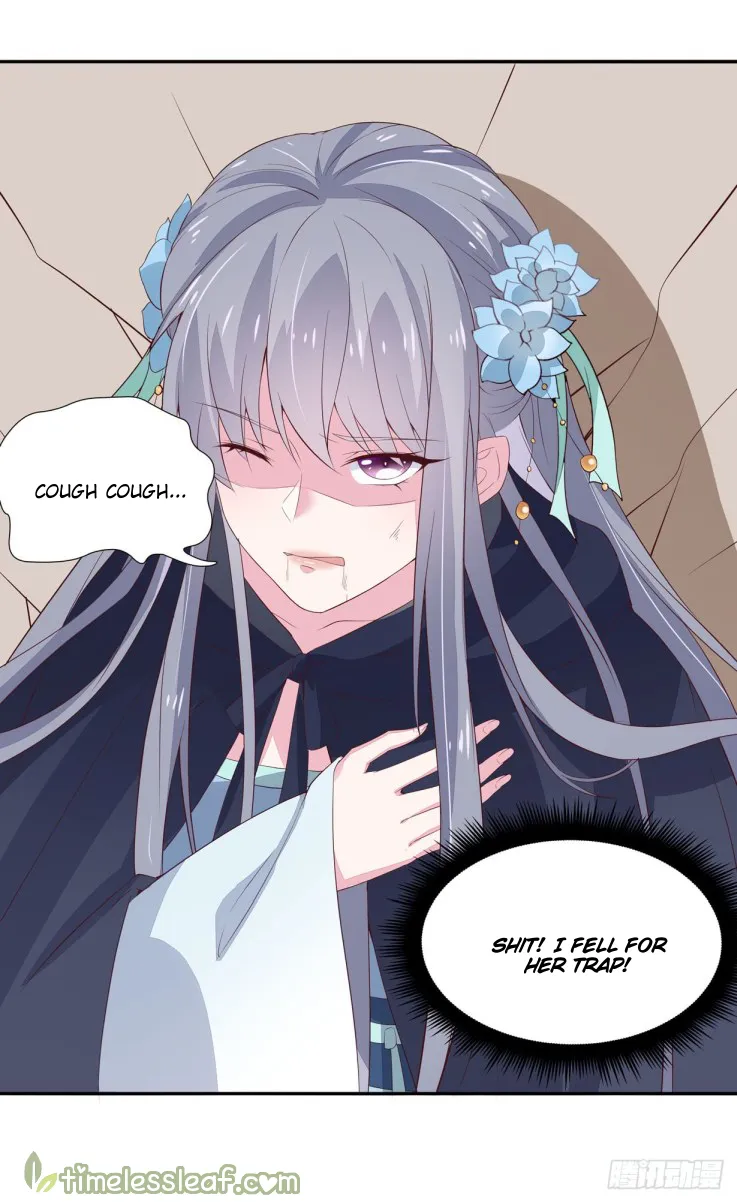 Read Pupillary Master chapter 20.2 image 20 on Lezhin