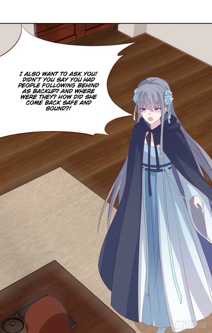 Read Pupillary Master chapter 20.2 image 7 on Lezhin
