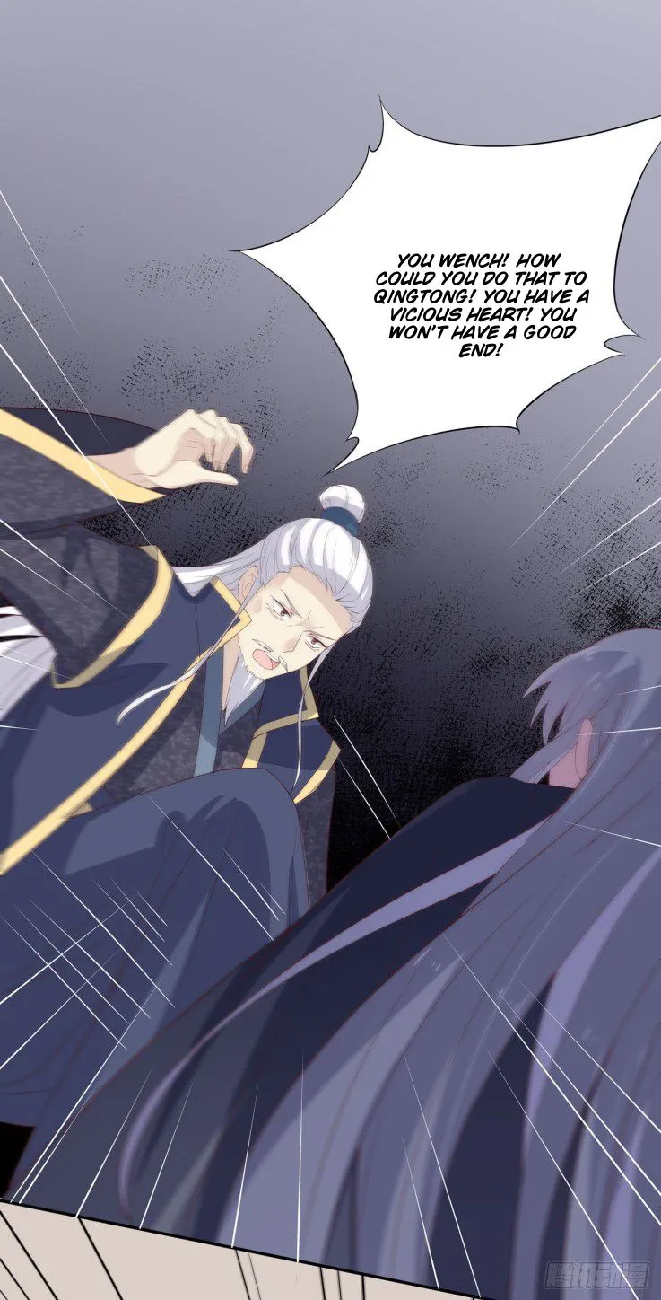 Read Pupillary Master chapter 20 image 41 on Lezhin