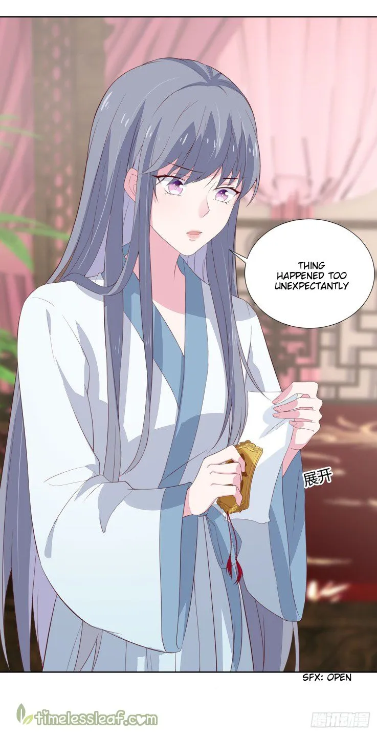 Read Pupillary Master chapter 20 image 8 on Lezhin