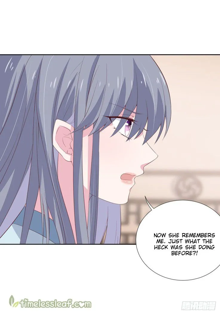 Read Pupillary Master chapter 20 image 9 on Lezhin