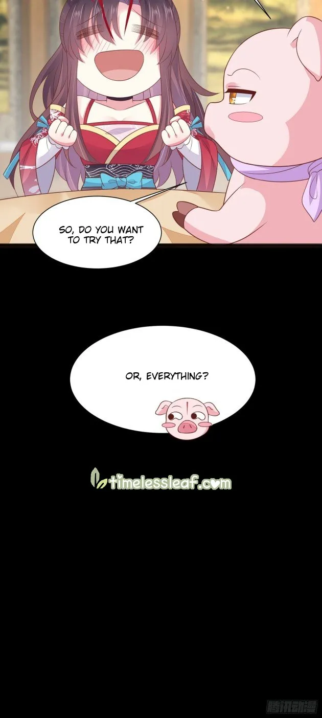 Read Pupillary Master chapter 200.5 image 13 on Lezhin