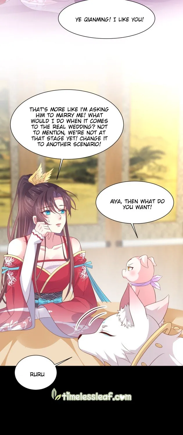 Read Pupillary Master chapter 200.5 image 6 on Lezhin