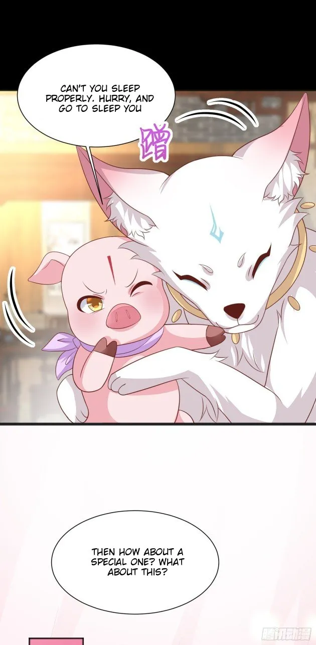 Read Pupillary Master chapter 200.5 image 8 on Lezhin