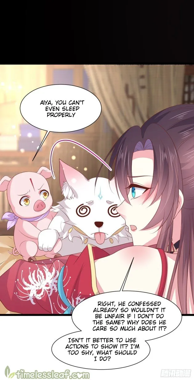 Read Pupillary Master chapter 200 image 10 on Lezhin