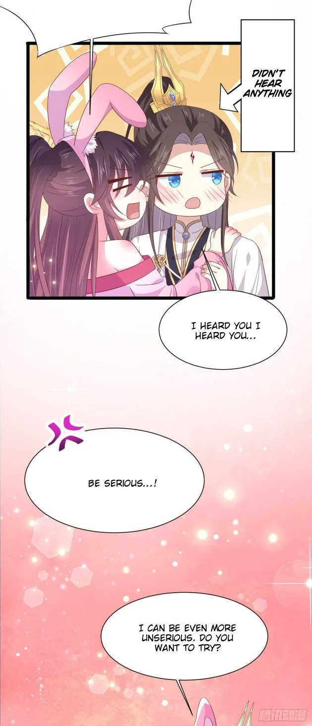 Read Pupillary Master chapter 200 image 15 on Lezhin