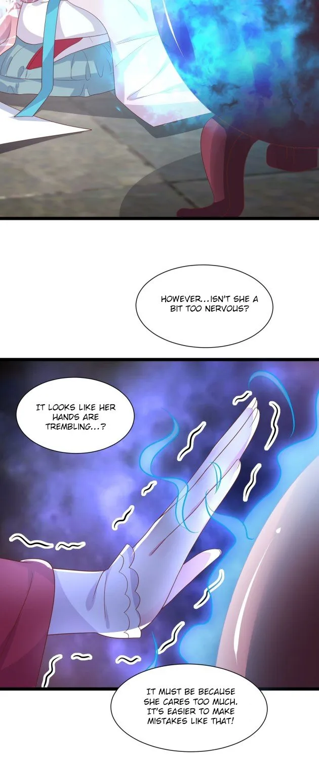 Read Pupillary Master chapter 201.5 image 10 on Lezhin