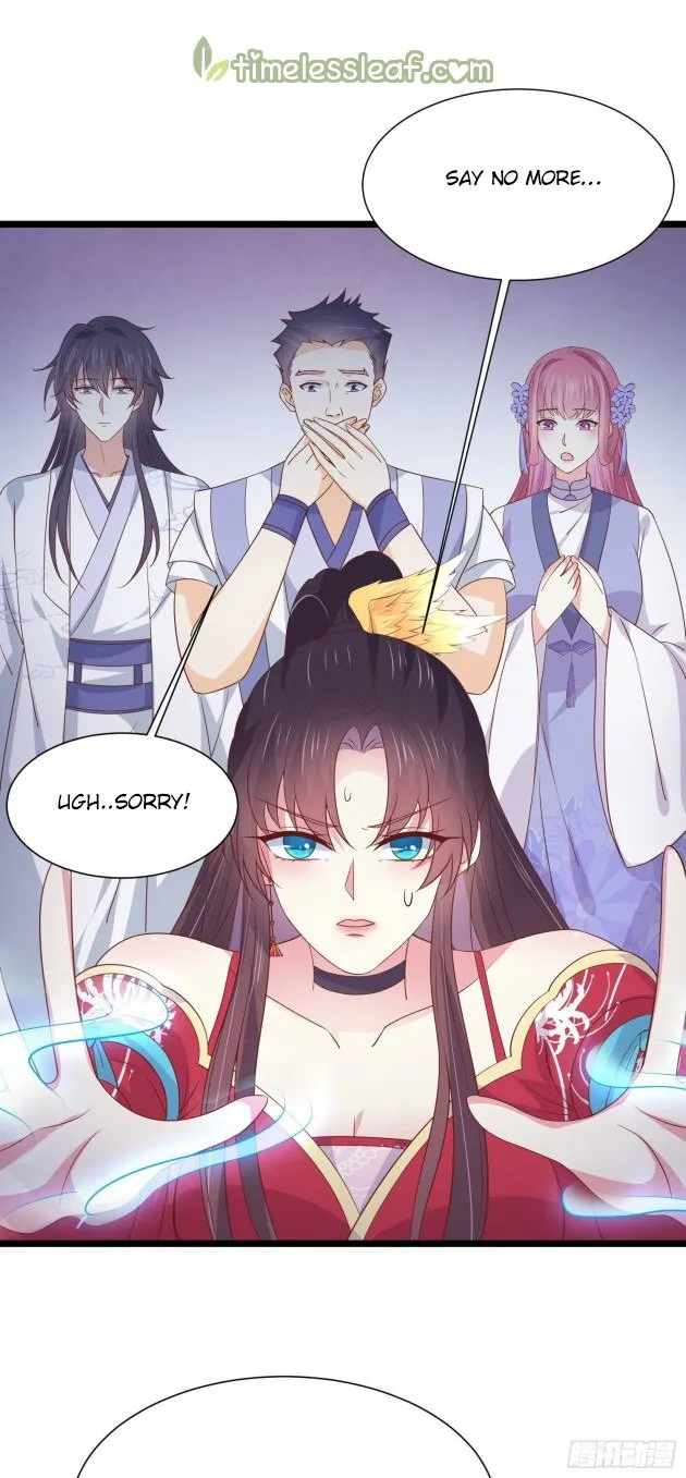 Read Pupillary Master chapter 201.5 image 12 on Lezhin