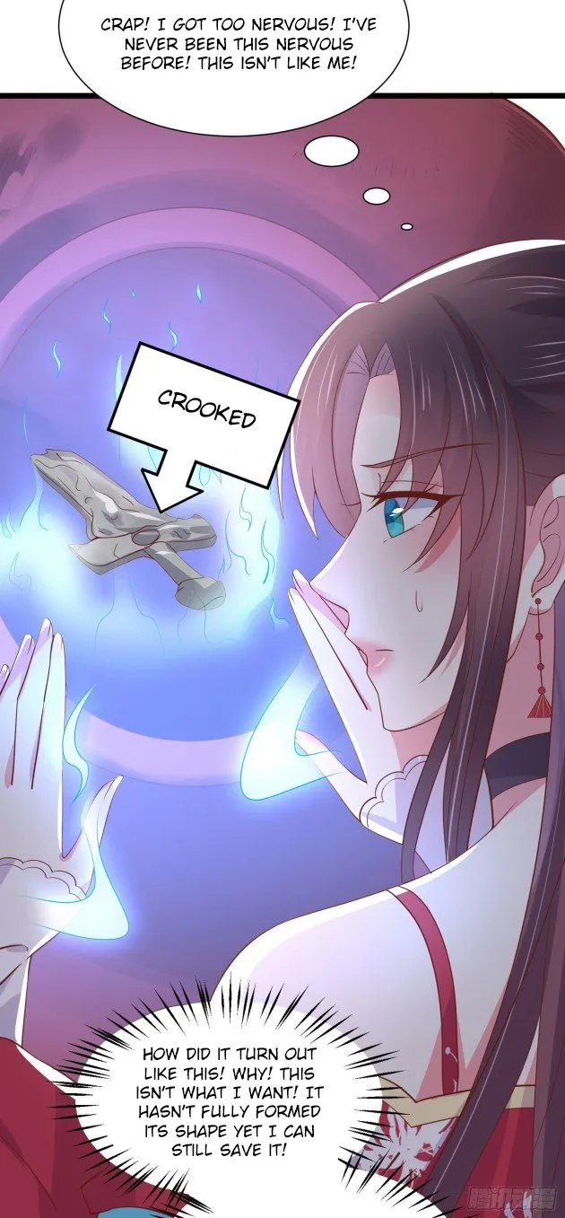 Read Pupillary Master chapter 201.5 image 13 on Lezhin