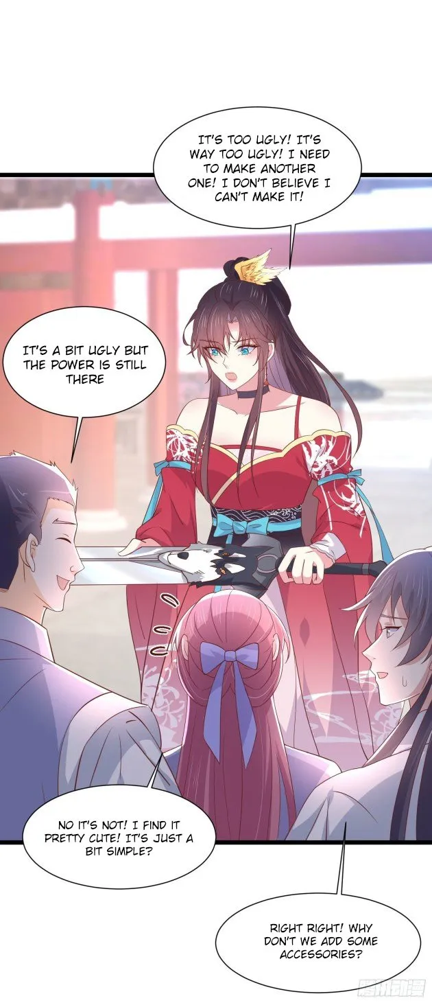 Read Pupillary Master chapter 201.5 image 16 on Lezhin