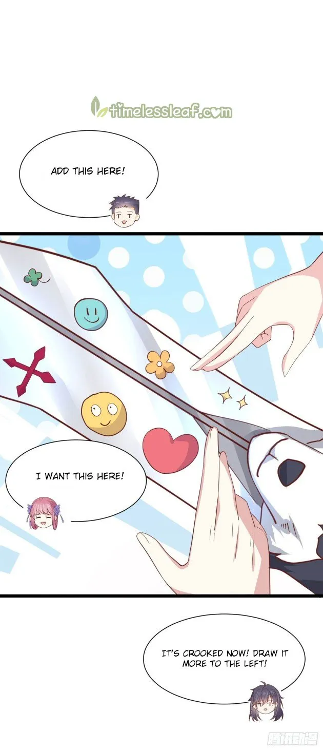Read Pupillary Master chapter 201.5 image 17 on Lezhin