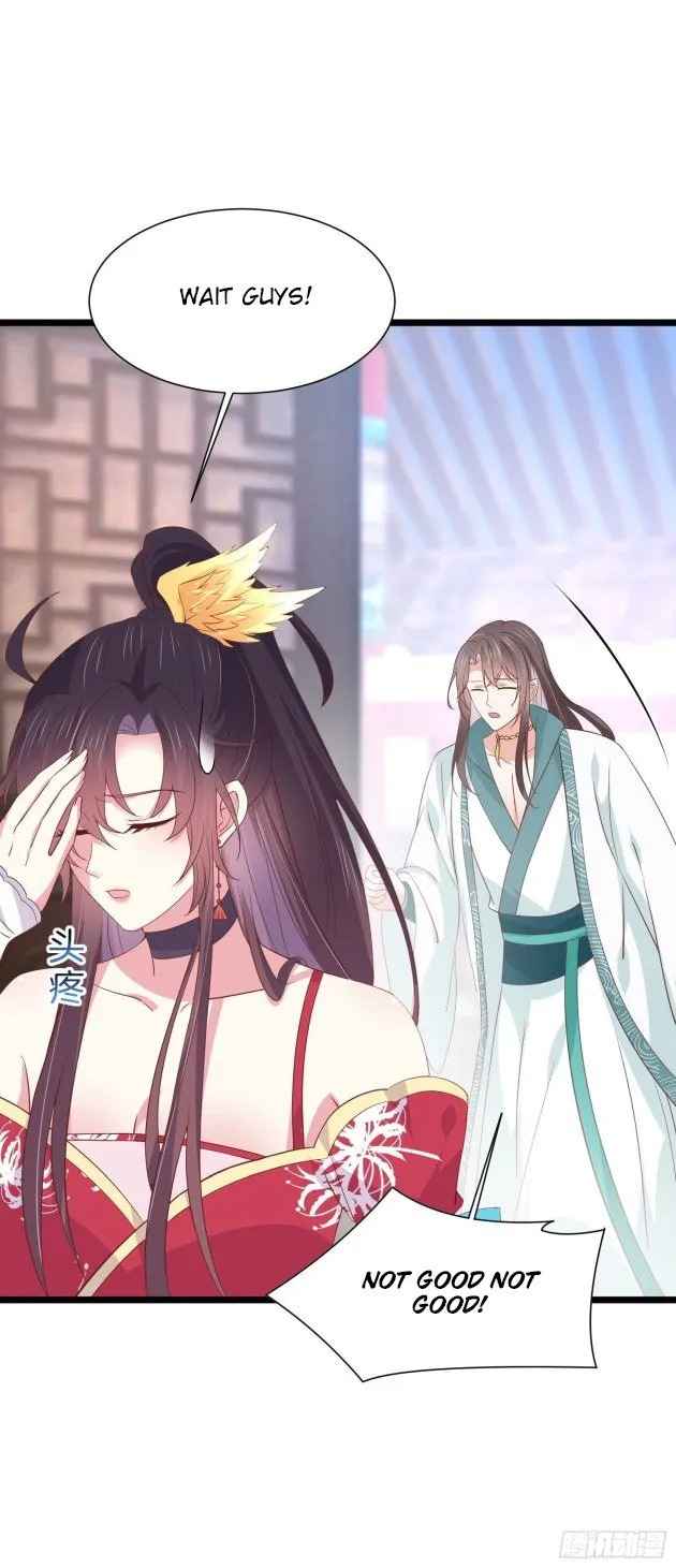 Read Pupillary Master chapter 201.5 image 18 on Lezhin