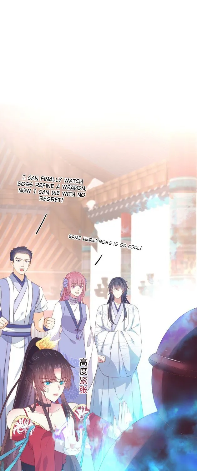 Read Pupillary Master chapter 201.5 image 8 on Lezhin