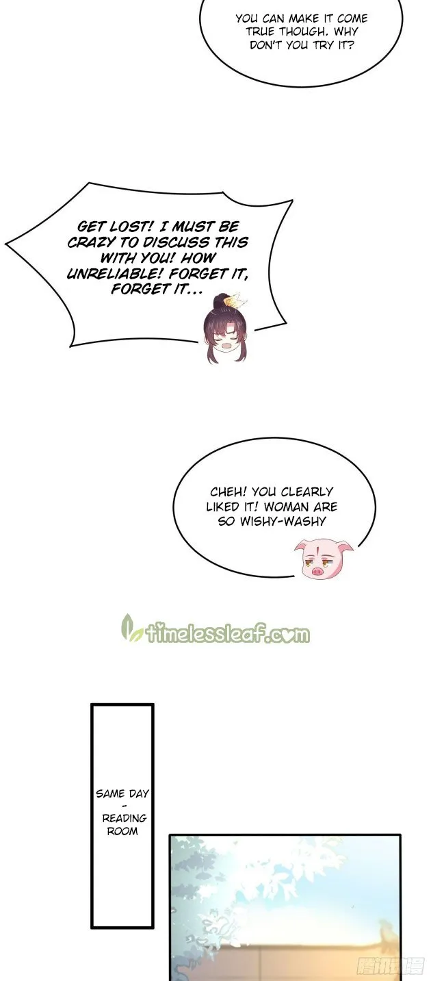Read Pupillary Master chapter 201 image 1 on Lezhin