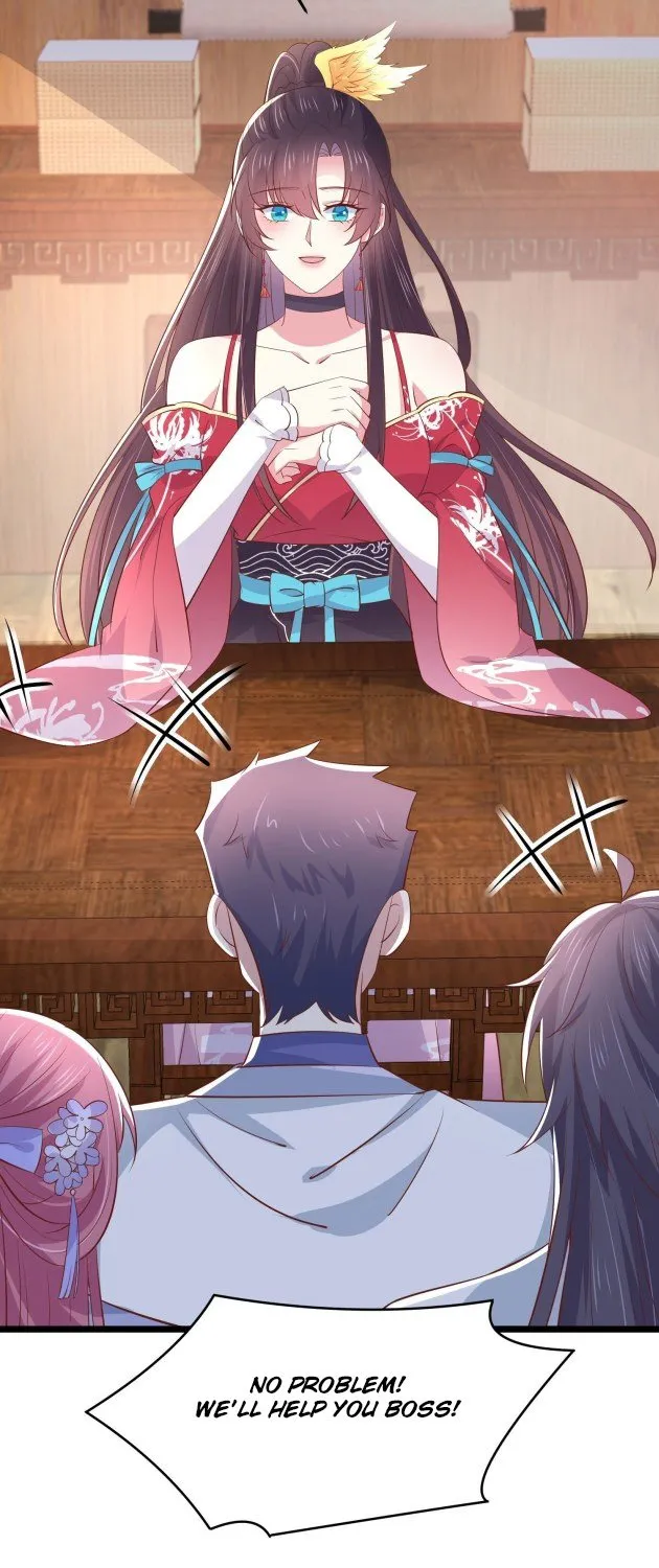 Read Pupillary Master chapter 201 image 13 on Lezhin
