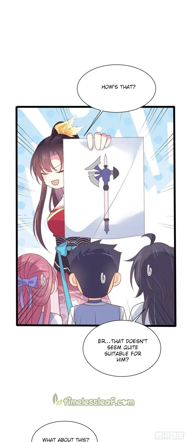 Read Pupillary Master chapter 201 image 17 on Lezhin