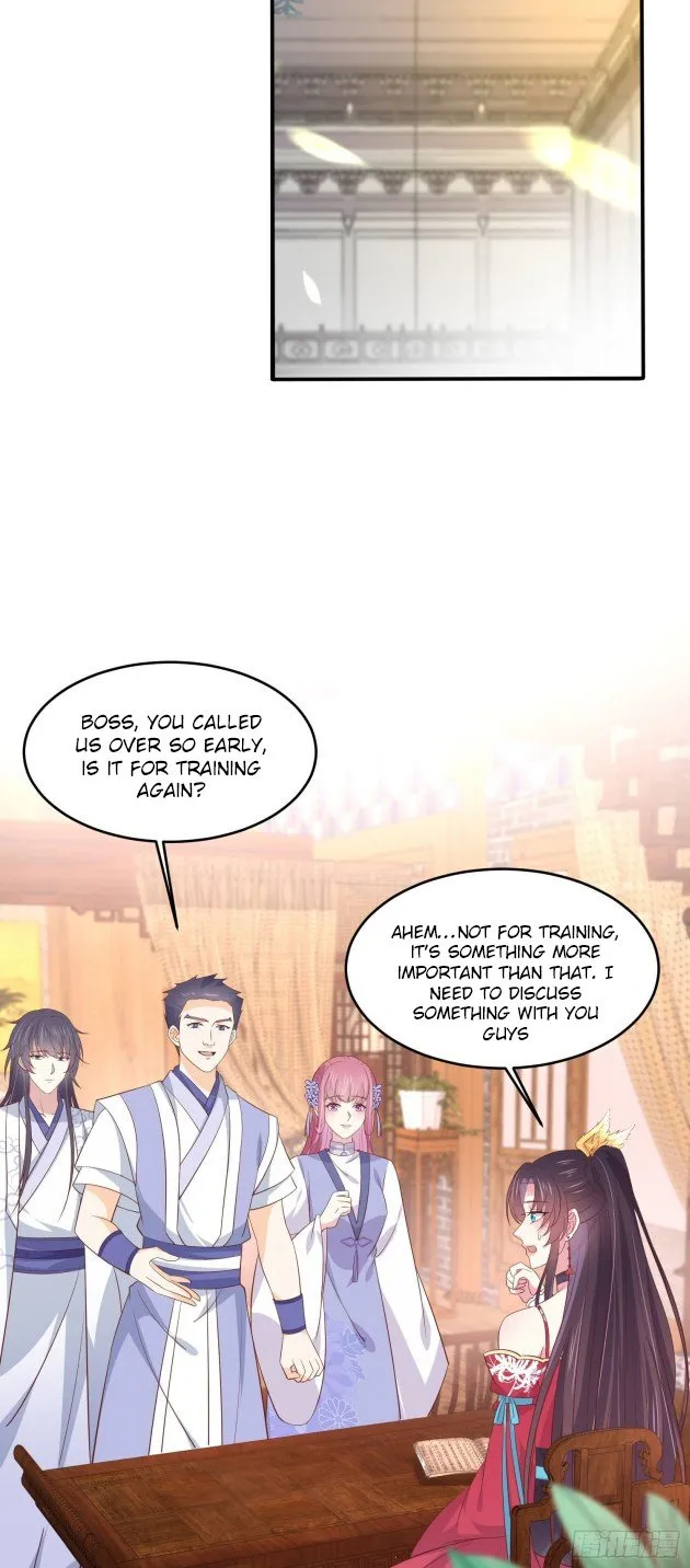 Read Pupillary Master chapter 201 image 2 on Lezhin