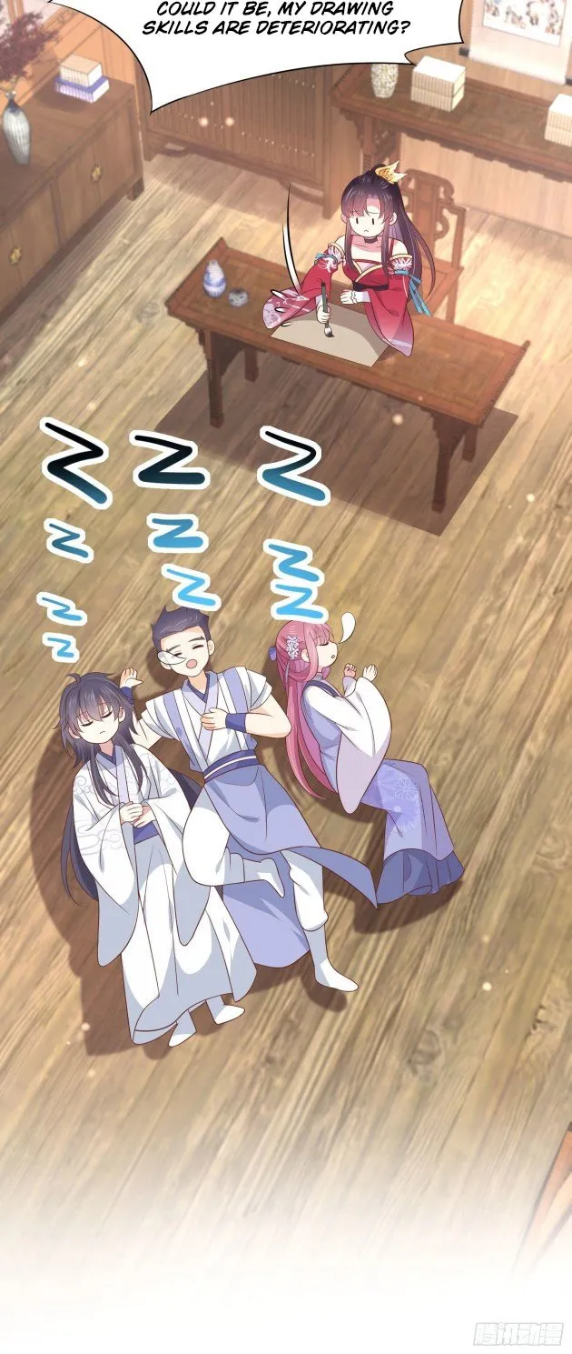 Read Pupillary Master chapter 201 image 20 on Lezhin