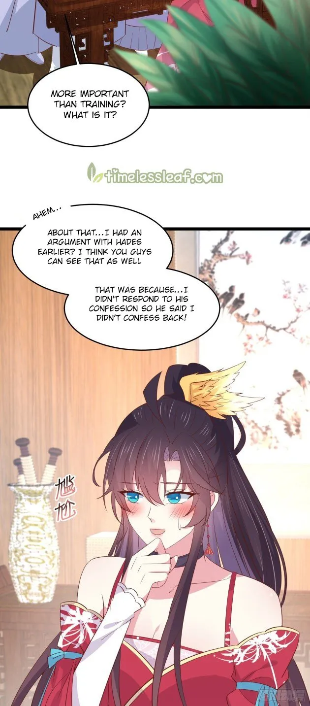 Read Pupillary Master chapter 201 image 3 on Lezhin