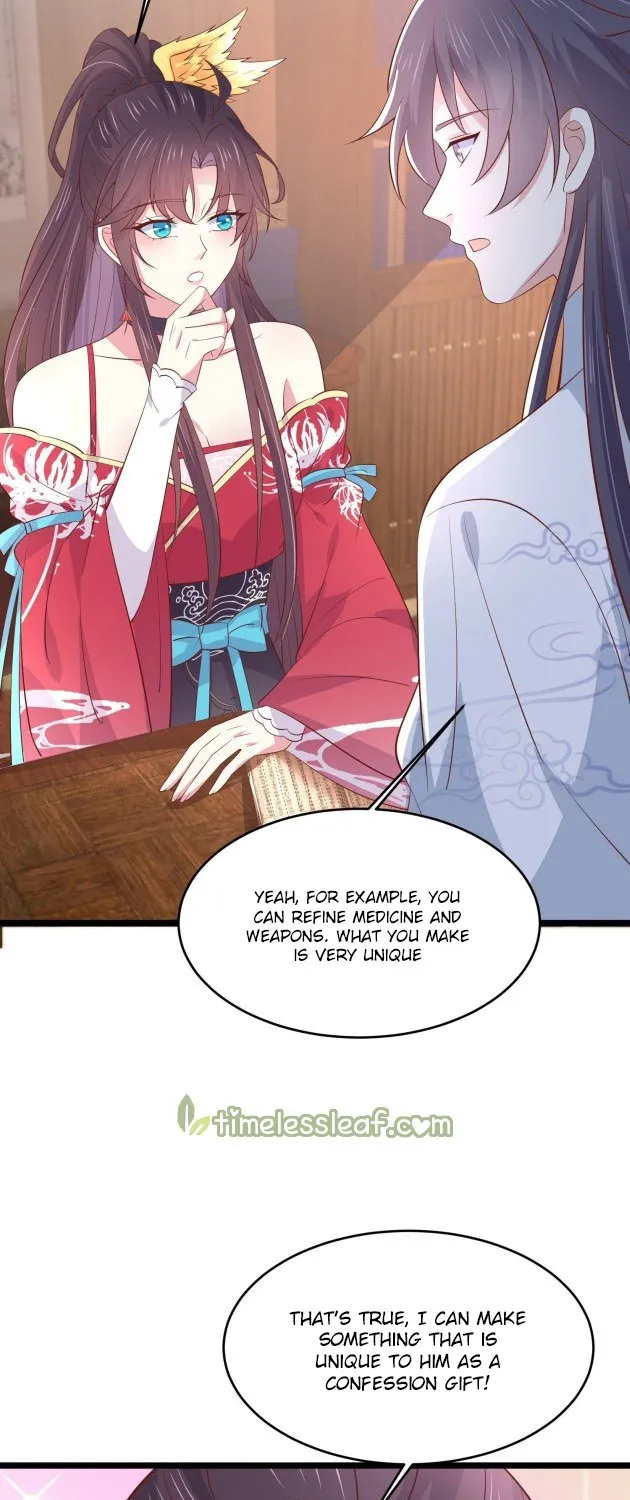 Read Pupillary Master chapter 201 image 9 on Lezhin
