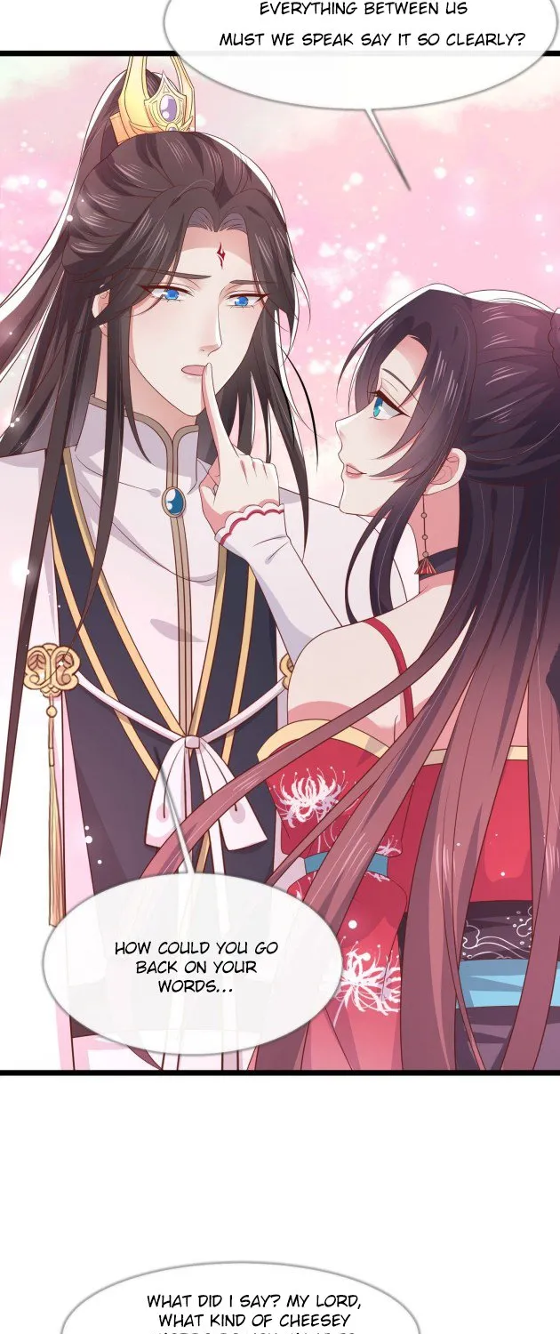 Read Pupillary Master chapter 202 image 10 on Lezhin