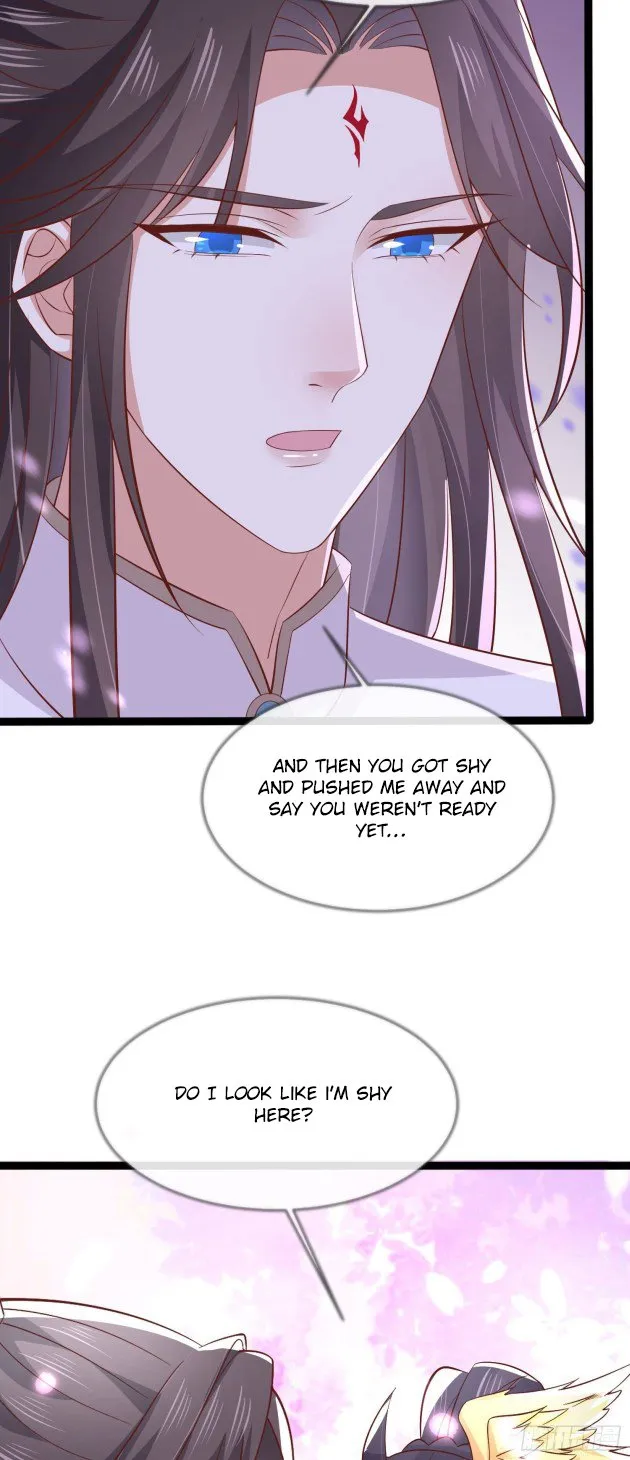 Read Pupillary Master chapter 202 image 17 on Lezhin