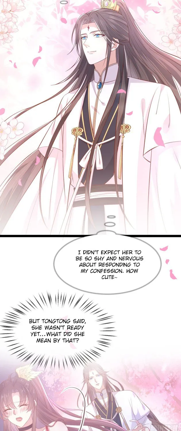 Read Pupillary Master chapter 202 image 2 on Lezhin