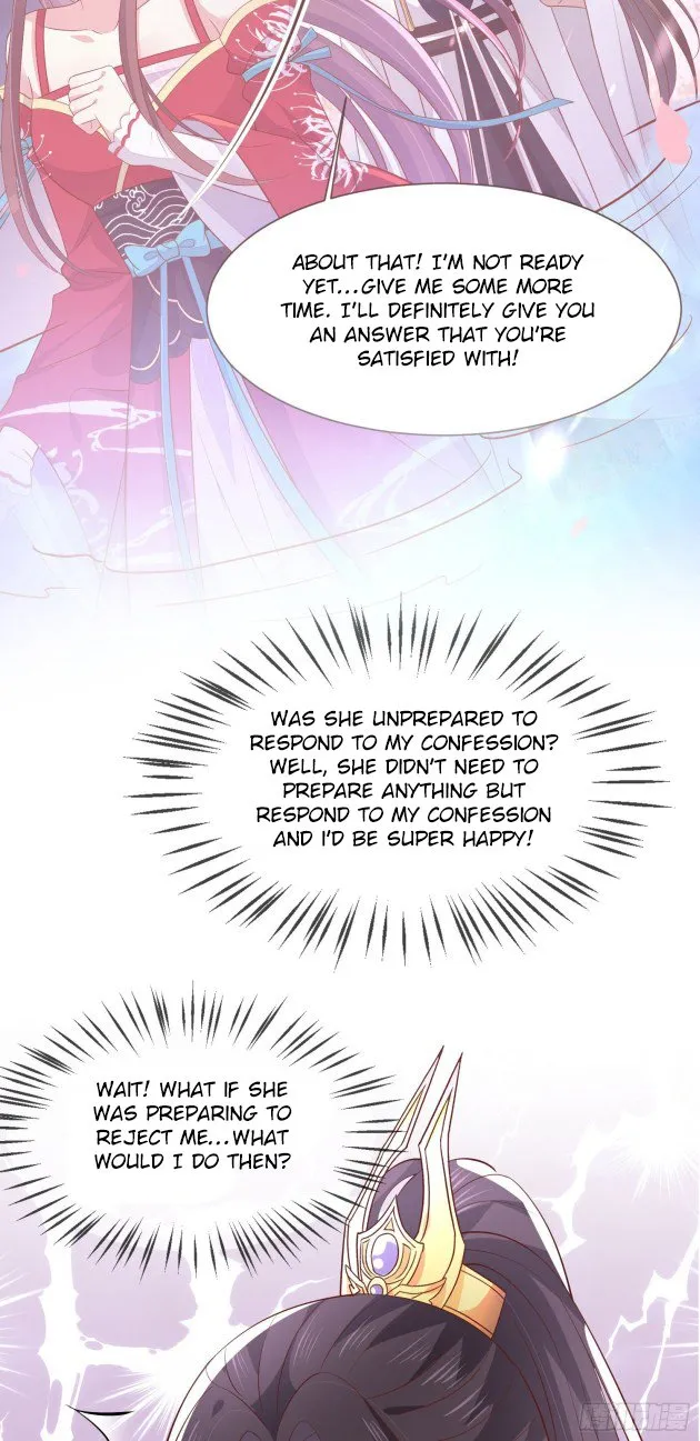 Read Pupillary Master chapter 202 image 4 on Lezhin