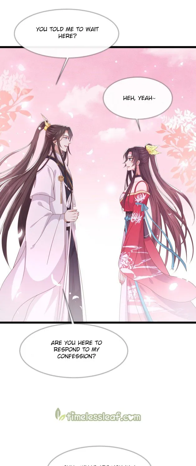 Read Pupillary Master chapter 202 image 8 on Lezhin