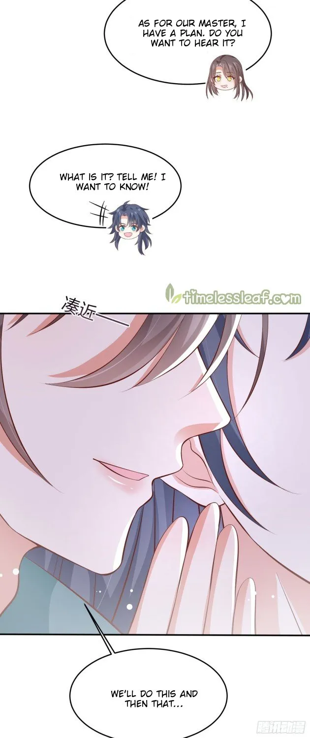 Read Pupillary Master chapter 203.5 image 10 on Lezhin