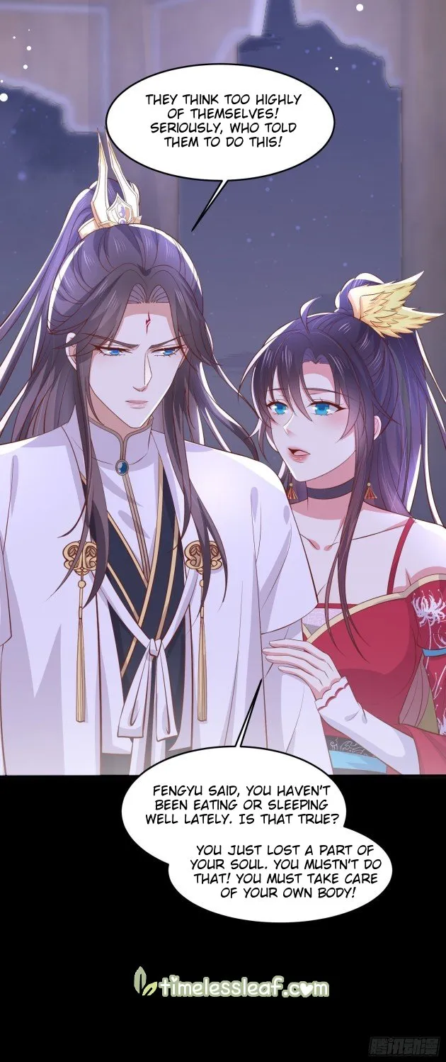 Read Pupillary Master chapter 203.5 image 12 on Lezhin