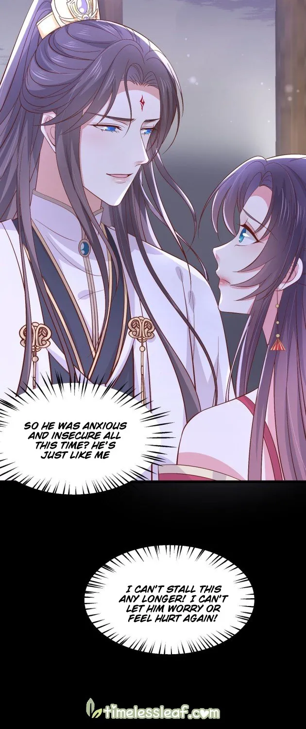 Read Pupillary Master chapter 203.5 image 16 on Lezhin