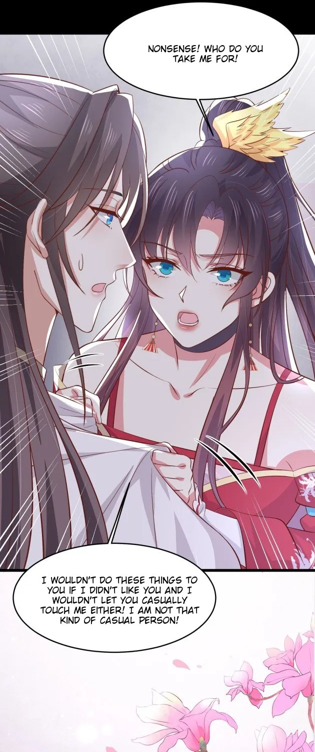Read Pupillary Master chapter 203.5 image 18 on Lezhin