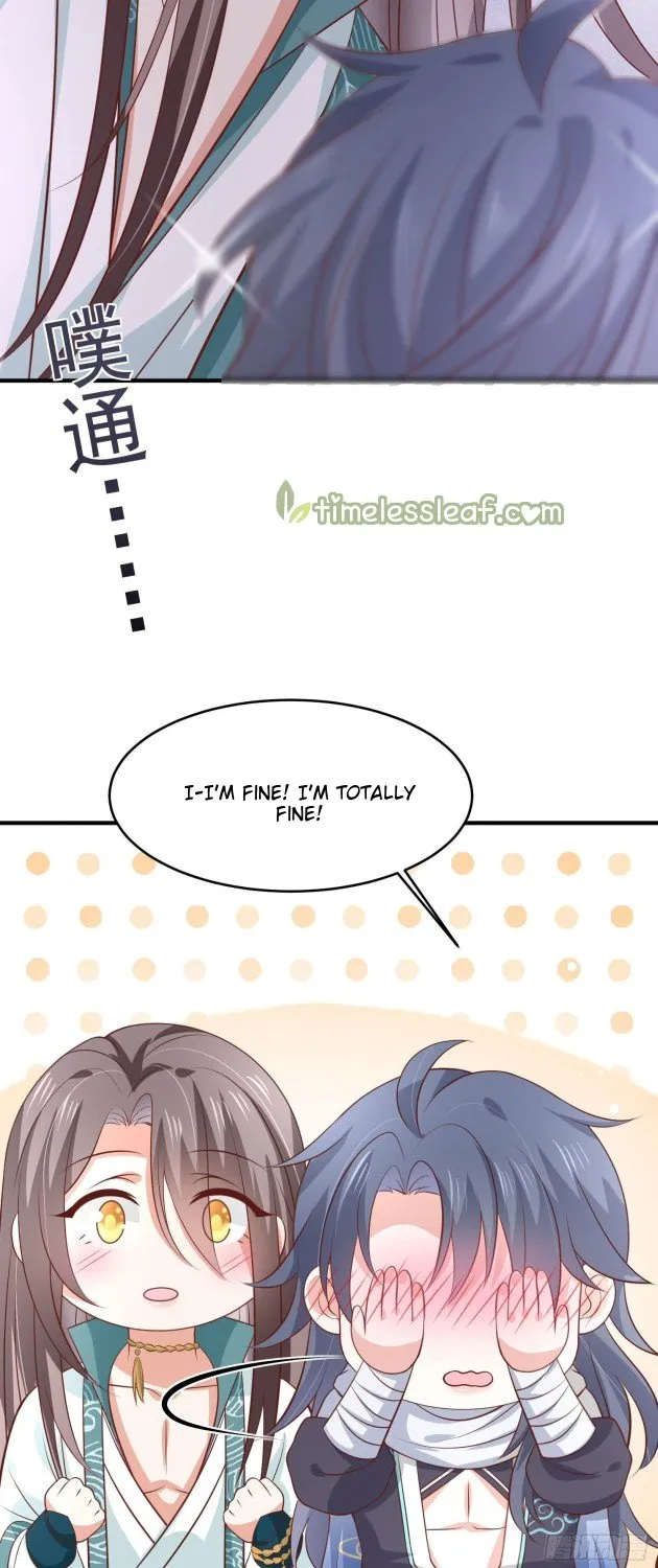 Read Pupillary Master chapter 203.5 image 2 on Lezhin