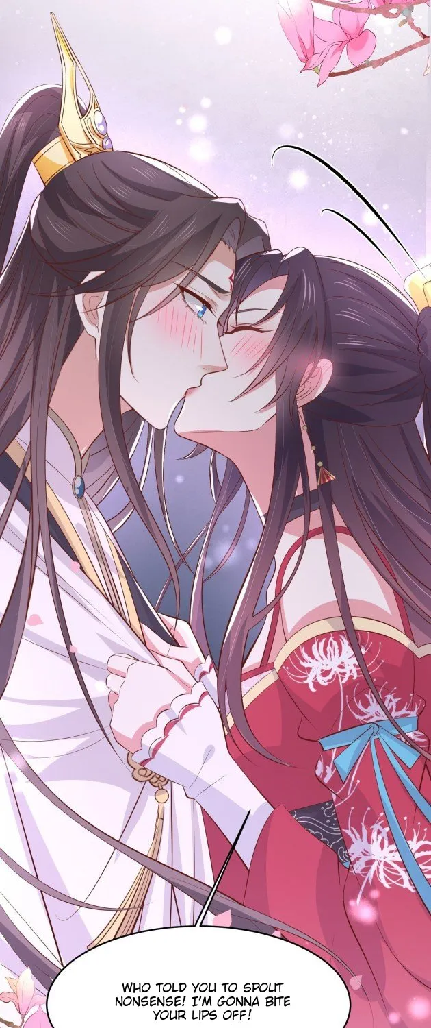 Read Pupillary Master chapter 203.5 image 20 on Lezhin